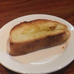 ビストロ クルール - パン