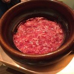 神楽坂 石かわ - ☆8.5食事