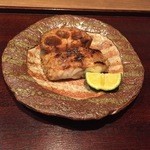 神楽坂 石かわ - ★8.5のどぐろ & ☆9レンコン