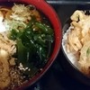 蕎麦たかね 日本橋茅場町店
