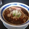 中華蕎麦 こばや