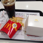 マクドナルド - 