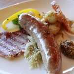 sakurazaka／ハイアット リージェンシー 那覇 沖縄