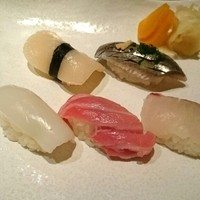 松栄 恵比寿本店 - 