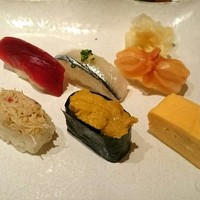 松栄 恵比寿本店 - 