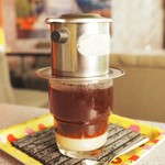 フォーNANA - ベトナムコーヒー