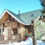 ミディリュヌ - 外　2016/02