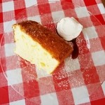 ミディリュヌ - セットのゆずのシフォン　2016/02