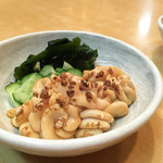 意気な寿し処阿部 - 