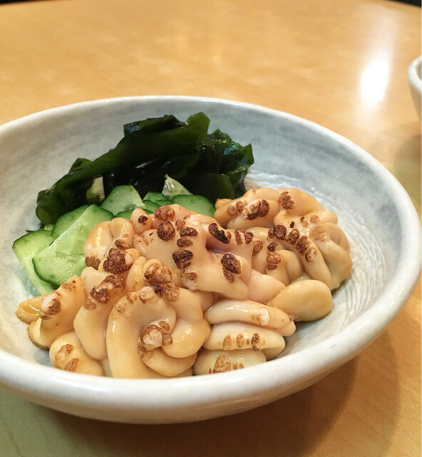 Ikina Sushi Dokoro Abe Hiro Honten photo 5