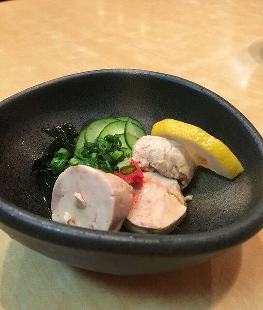 Ikina Sushi Dokoro Abe Hiro Honten photo 4