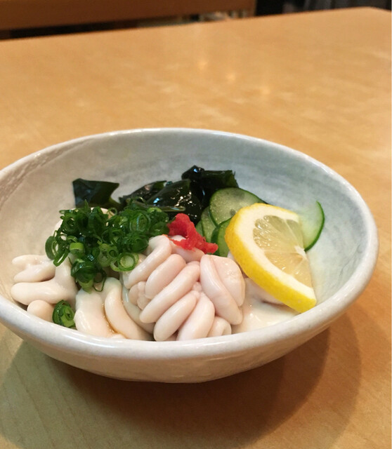 Ikina Sushi Dokoro Abe Hiro Honten photo 3