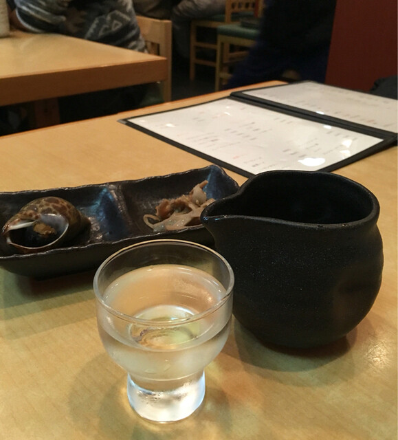 Ikina Sushi Dokoro Abe Hiro Honten