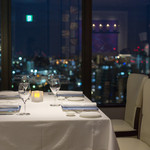 MILANO｜GRILL／ハイアット リージェンシー 那覇 沖縄