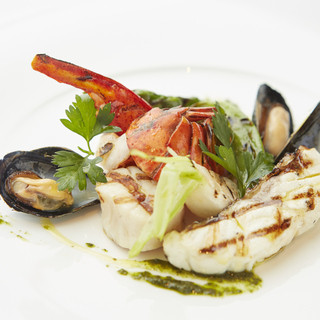 MILANO|GRILL/ハイアット リージェンシー 那覇 沖縄_1