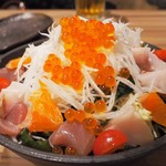 Ichi - ～ichi～こだわり海鮮サラダ