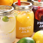 オーマイビーフ - 人気の生絞りドリンク