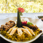 Teras Padi Cafe - 