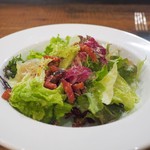 マザーズ - サラダ