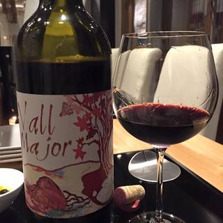 わいん食堂 Chez とし_2