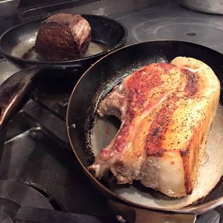 わいん食堂 Chez とし_1