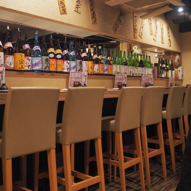 Ichi 吉祥寺 日式小酒馆 食べログ 简体中文
