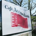 Cafe Accordiana - 