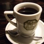 碓氷紀行 沙羅英慕 - 炭焼コーヒー