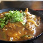 麺屋 喜幸 - カレー丼