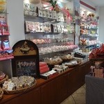 フルーリス - 店内