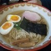 自然派ラーメン 神楽