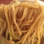 中村商店 - 期間限定「カレータンメン(800円)」