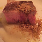 il tram - 美明豚のロースト