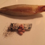 il tram - チコリのロースト