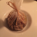 il tram - 平目のフィルム蒸し