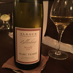 il tram - アルザスワイン