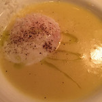 il tram - インカのめざめのズッパ