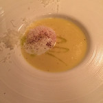 il tram - インカのめざめのズッパ