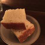 il tram - フォカッチャ