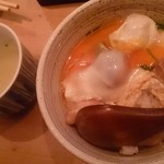 焼鳥 鳥はな - 
