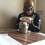 シマイロカフェ - 