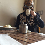 シマイロカフェ - 