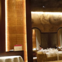 筑紫樓 銀座店 - 店内