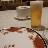筑紫樓 銀座店 - 麦酒