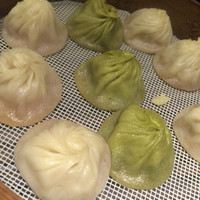 京鼎樓 HANARE店 - 