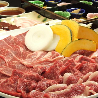 三国ケ丘駅 大阪府 でおすすめの美味しい焼肉をご紹介 食べログ