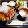 とんかつ政ちゃん 青山店