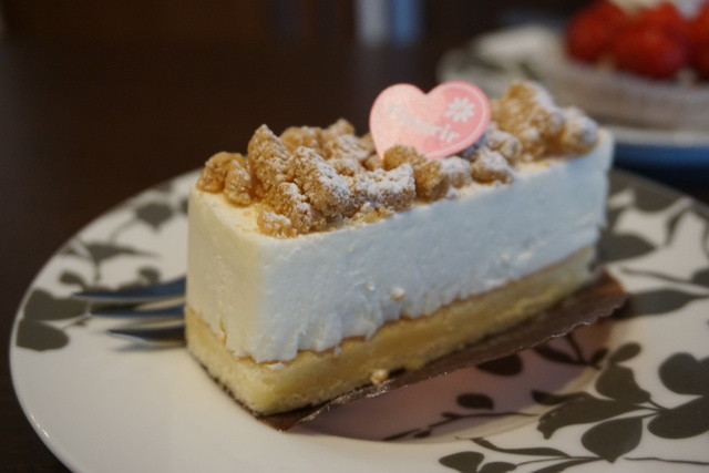 パティスリー フルリール Ptisserie Fleurir 摂津市 ケーキ 食べログ パティスリー フルリール Ptisserie Fleurir 摂津市 ケーキ 食べログ