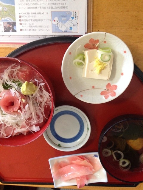 ふれあい市場 那古船形 魚介料理 海鮮料理 食べログ