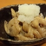 Tomakomai Shinsen Uoichiba - 